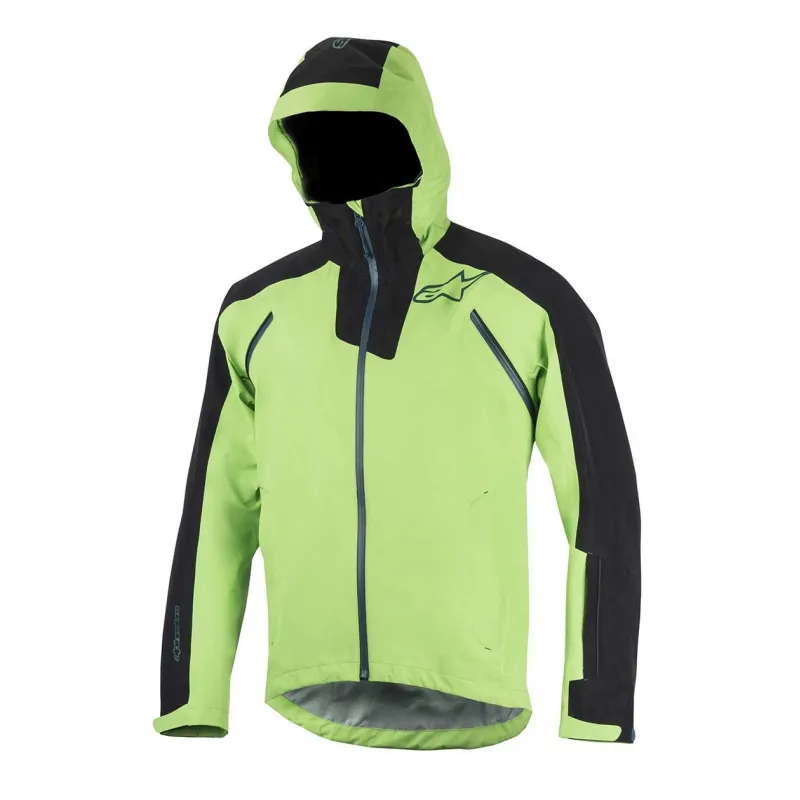 Alpinestars All Mountain 2 WP Jacket bright | kasitro.live
