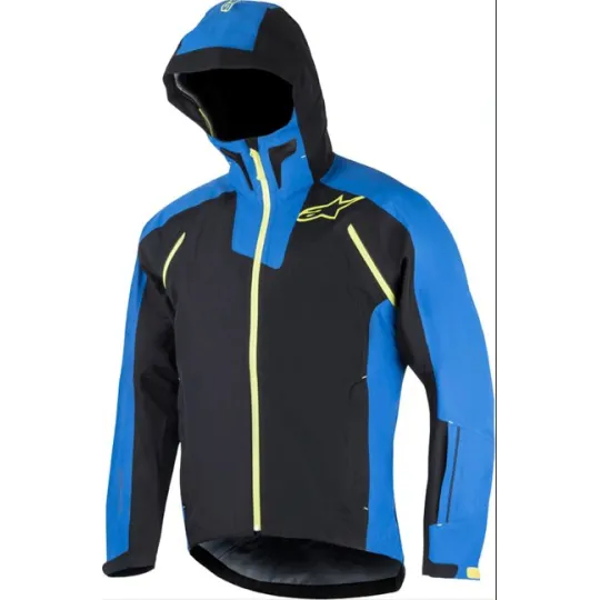 Alpinestars All Mountain 2 WP Jacket black | kasitro.live