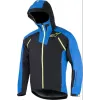 Alpinestars All Mountain 2 WP Jacket black royal blue | kasitro.live