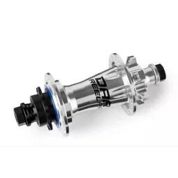 Dartmoor REEL PRO Singlespeed 13T zubů  - zadní 32 děr Stříbrný
