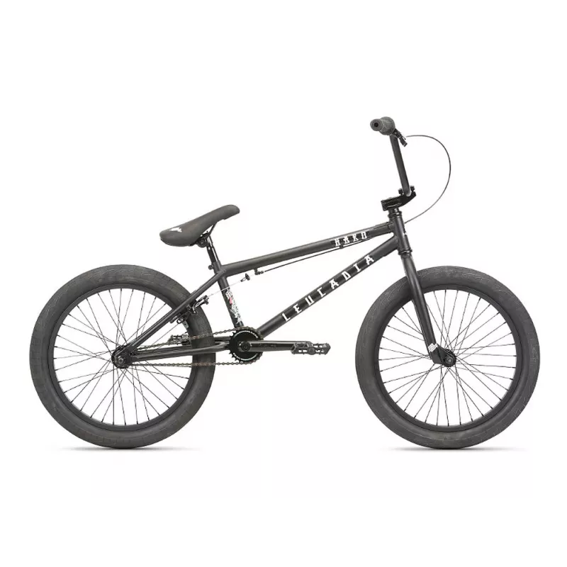 Haro Leucadia SHOW – Freestyle BMX | kasitro.live