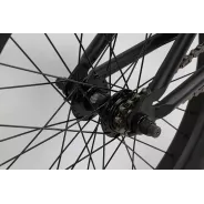 Haro Leucadia SHOW – freestyle BMX (černá) | kasitro.live