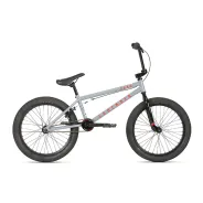 Haro Leucadia SHOW – Freestyle BMX (šedá) | kasitro.live