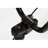 Haro Leucadia SHOW – freestyle BMX (šedá) | kasitro.live