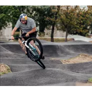 NS Bikes Zircus – univerzální funbike (Purple) | kasitro.live