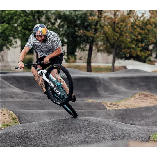 NS Bikes Zircus – univerzální funbike (Purple) | kasitro.live