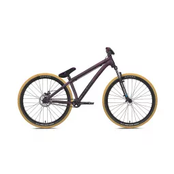 NS Bikes Zircus – Versatile Funbike | kasitro.live