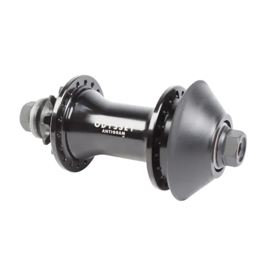 Odyssey Antigram v2 Cassette náboj RHD/LHD - Black | kasitro.live