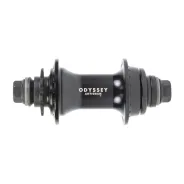 Odyssey Antigram v2 Cassette náboj RHD/LHD - Black | kasitro.live