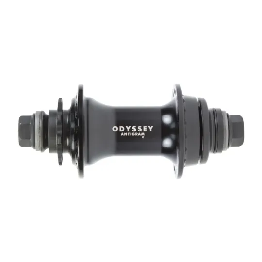Odyssey Antigram v2 Cassette náboj RHD/LHD | kasitro.live