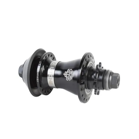 Odyssey Clutch V2 Freecoaster LHD - černý | kasitro.live