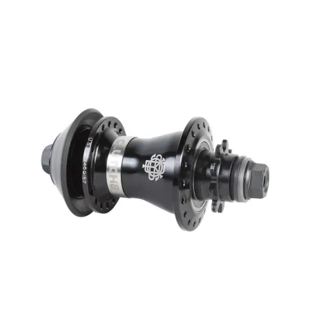 Odyssey Clutch V2 Freecoaster RHD - Black