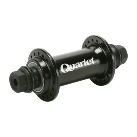 Odyssey Quartet front hub - Black