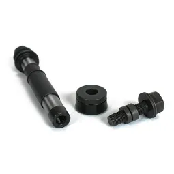 Odyssey Hazard Cassette 3 - Axle conversion | kasitro.live