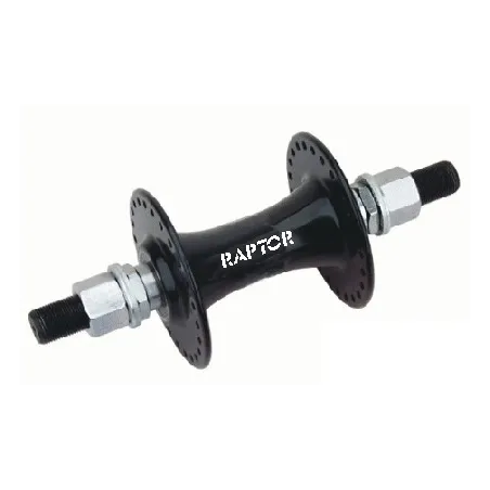 RAPTOR Firejet přední BMX náboj 48H | 14mm CrMo osa | kasitro.live