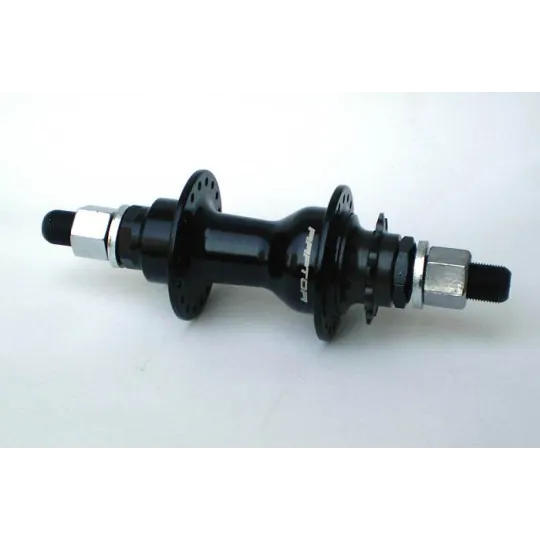 Raptor BMX Cassette zadní náboj 48H | 14mm CrMo | 9T/10T | kasitro.live