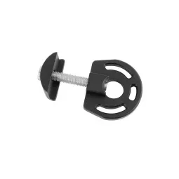 Gusset Tugs LITE napínák řetězu - 10 mm černý (1 kus)
