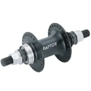 Raptor BMX-BB-R Flip/Flop – zadní náboj 48H | kasitro.live