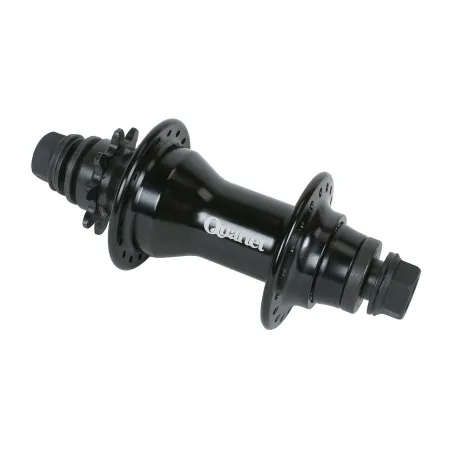 Odyssey Quartet Cassette RHD – BMX Hub | kasitro.live