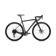 NS Bikes RAG+ 1 – Gravel Bike, Blue | kasitro.live