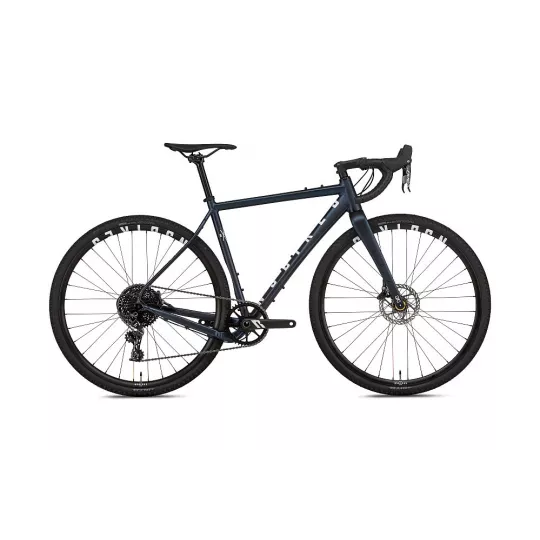 NS Bikes RAG+ 1 – Gravel Bike, Blue | kasitro.live