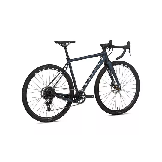 NS Bikes RAG+ 1 – Gravel Bike, Blue | kasitro.live