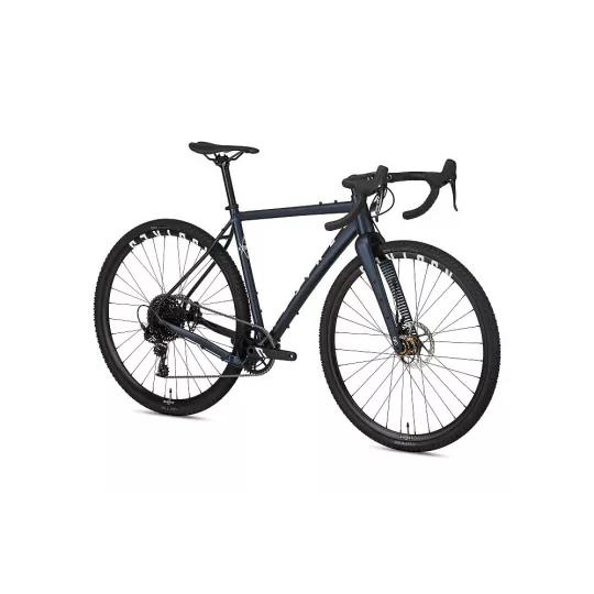 NS Bikes RAG+ 1 – Gravel Bike, Blue | kasitro.live
