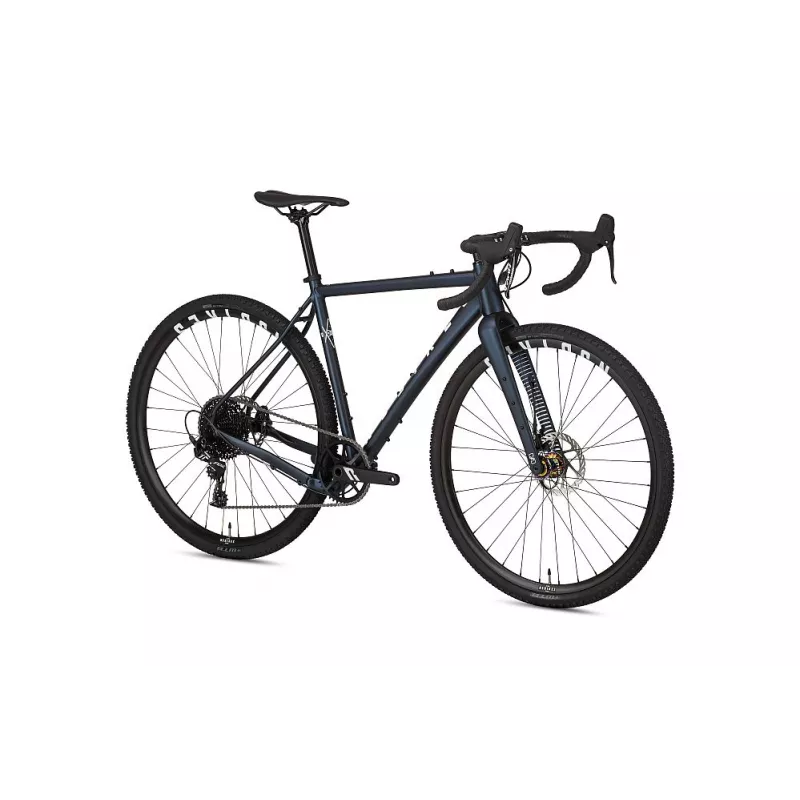 NS Bikes RAG+ 1 – Gravel Bike, Blue | kasitro.live