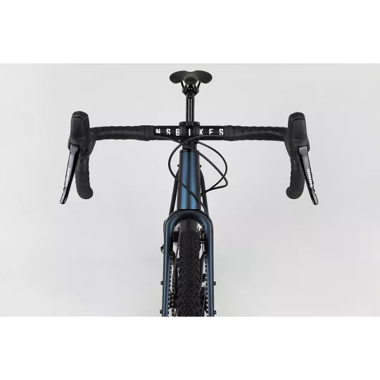 NS Bikes RAG+ 1 – Gravel Bike, Blue | kasitro.live