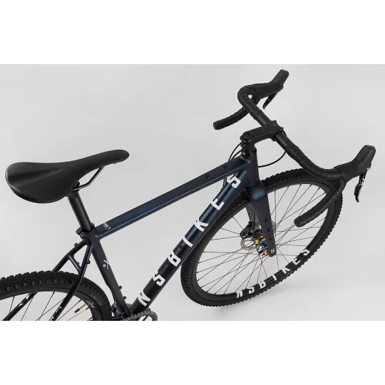 NS Bikes RAG+ 1 – Gravel Bike, Blue | kasitro.live
