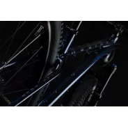 NS Bikes Eccentric Lite 1 29" – modrý hardtail | kasitro.live