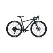 NS Bikes RAG+ JR - dětský gravel bike - Blue