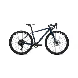 NS Bikes RAG+ JR - dětský gravel bike - Blue