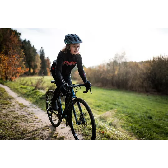 NS Bikes RAG+ JR – Kids Gravel Bike 26" | kasitro.live