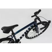 NS Bikes RAG+ JR – Kids Gravel Bike 26" | kasitro.live