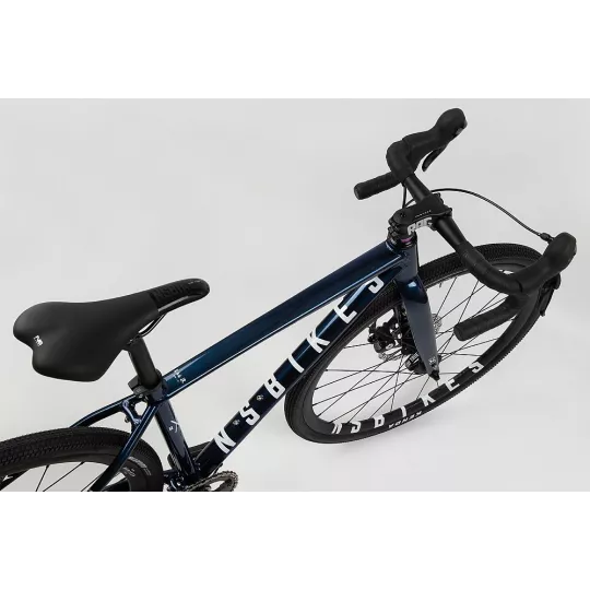 NS Bikes RAG+ JR – dětský gravel 26" | kasitro.live