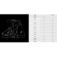 NS Bikes RAG+ JR – dětský gravel 26" | kasitro.live