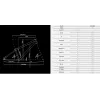 NS Bikes RAG+ JR – dětský gravel 26" | kasitro.live