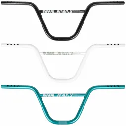 Macneil Silencer XLT 8" bars