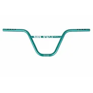 Macneil BMX Silencer XLT 8" – BMX Handlebar (Freestyle) | kasitro.live