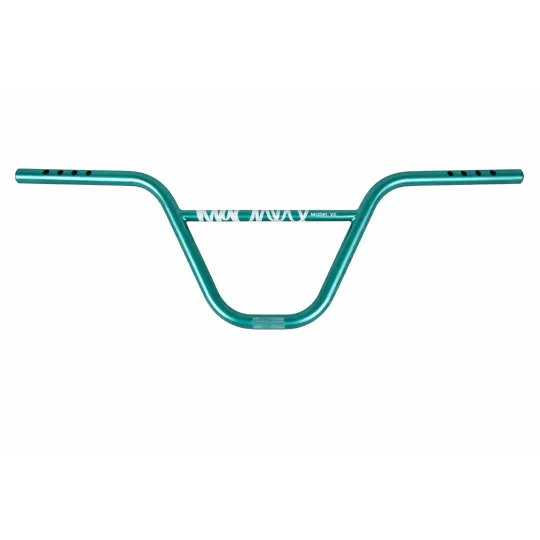 Macneil BMX Silencer XLT 8" – BMX Handlebar (Freestyle) | kasitro.live