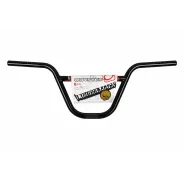 Odyssey BMX Lumberjack 8,25" – BMX Handlebar (Freestyle) (Černá) | kasitro.live