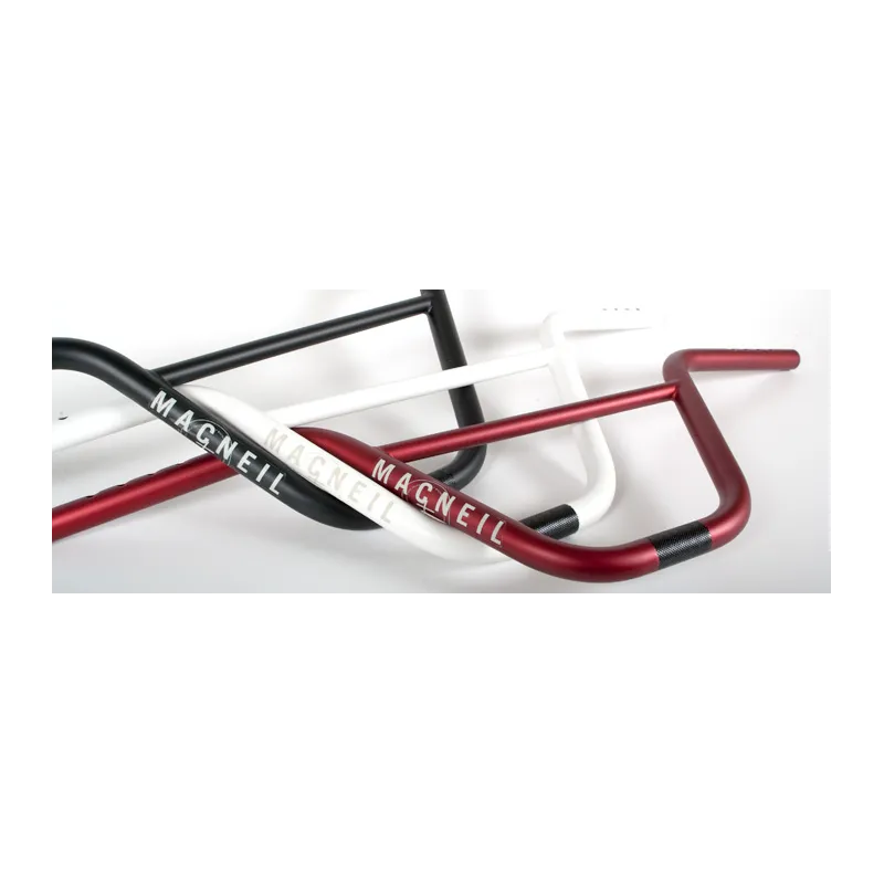 Macneil BMX Silencer XLT 8.75" – BMX Handlebar (Freestyle) | kasitro.live