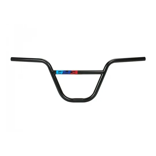 Odyssey BMX Gary Young 3 – BMX Handlebar (Freestyle) (černá) | kasitro.live