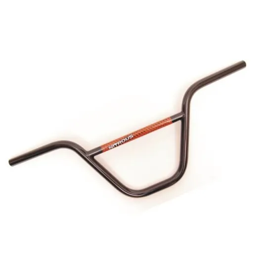 Nitrous 8,25" – BMX Handlebar (Freestyle) | kasitro.live