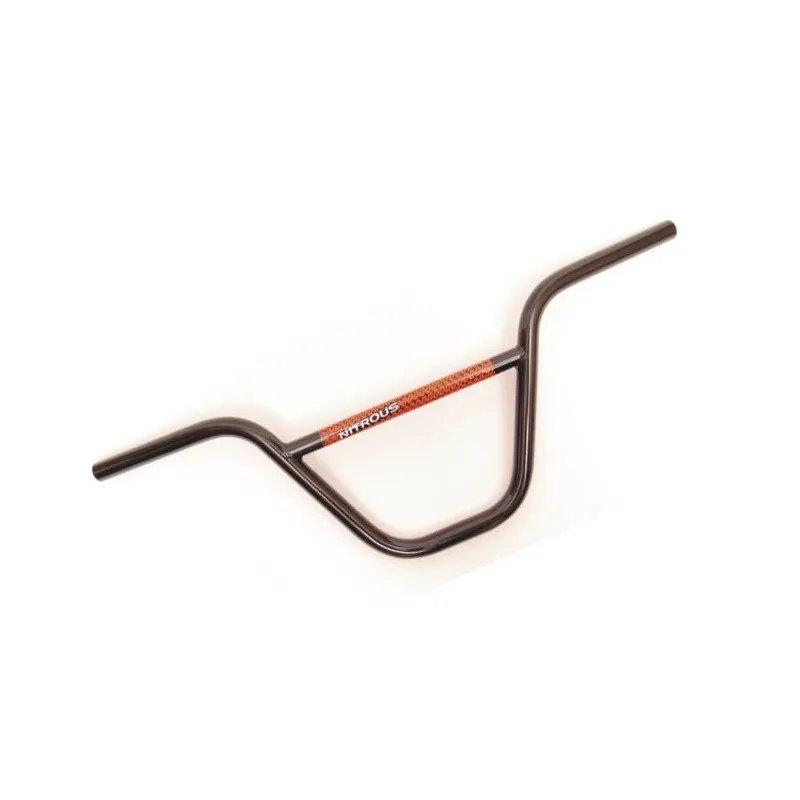 Nitrous 8,25" – BMX Handlebar (Freestyle) | kasitro.live