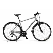 Haro DelSol Veloz 21" – Trekking Bike | kasitro.live