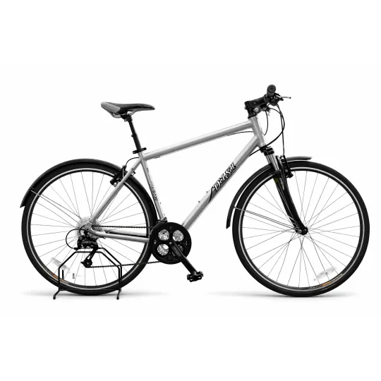 Haro DelSol Veloz 21" – Trekking Bike | kasitro.live