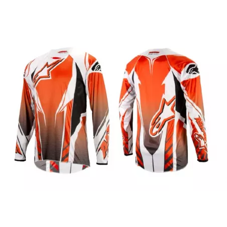 Alpinestars A-line – Cycling Jersey | kasitro.live