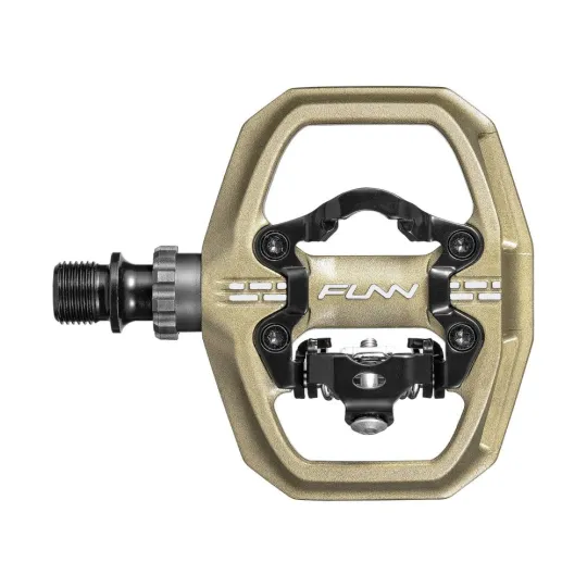 Funn CLAST Single side – Bike Pedals (Pilsen) | kasitro.live